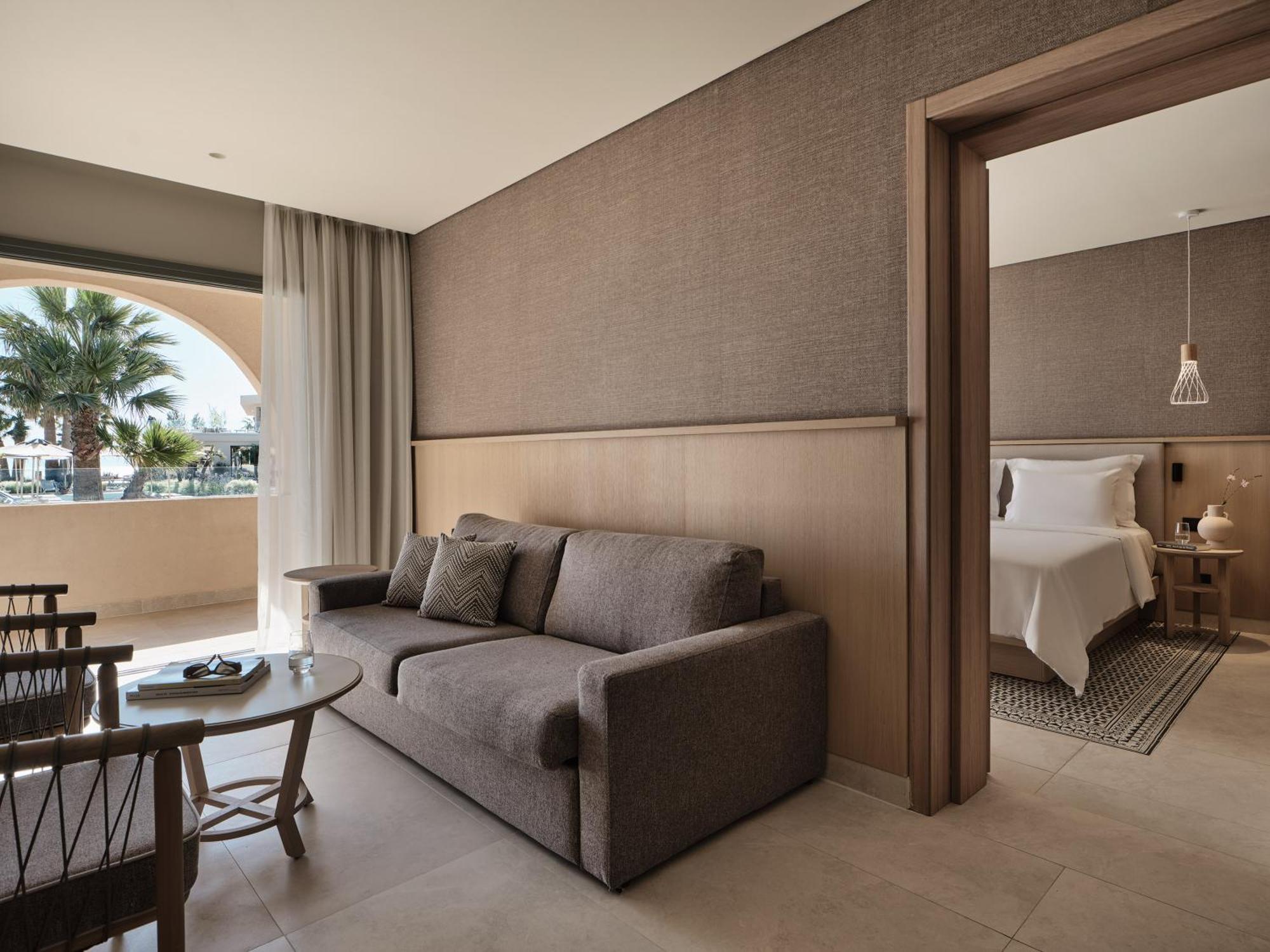 Hotel Cora & Áfitos