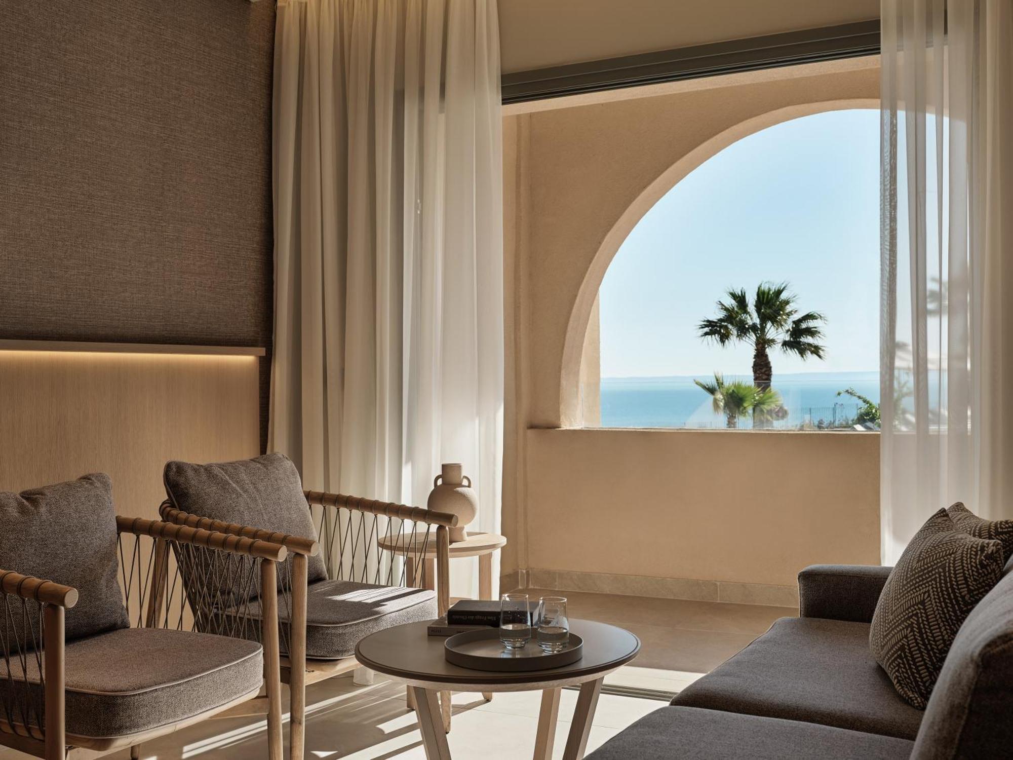 Hotel Cora & Áfitos