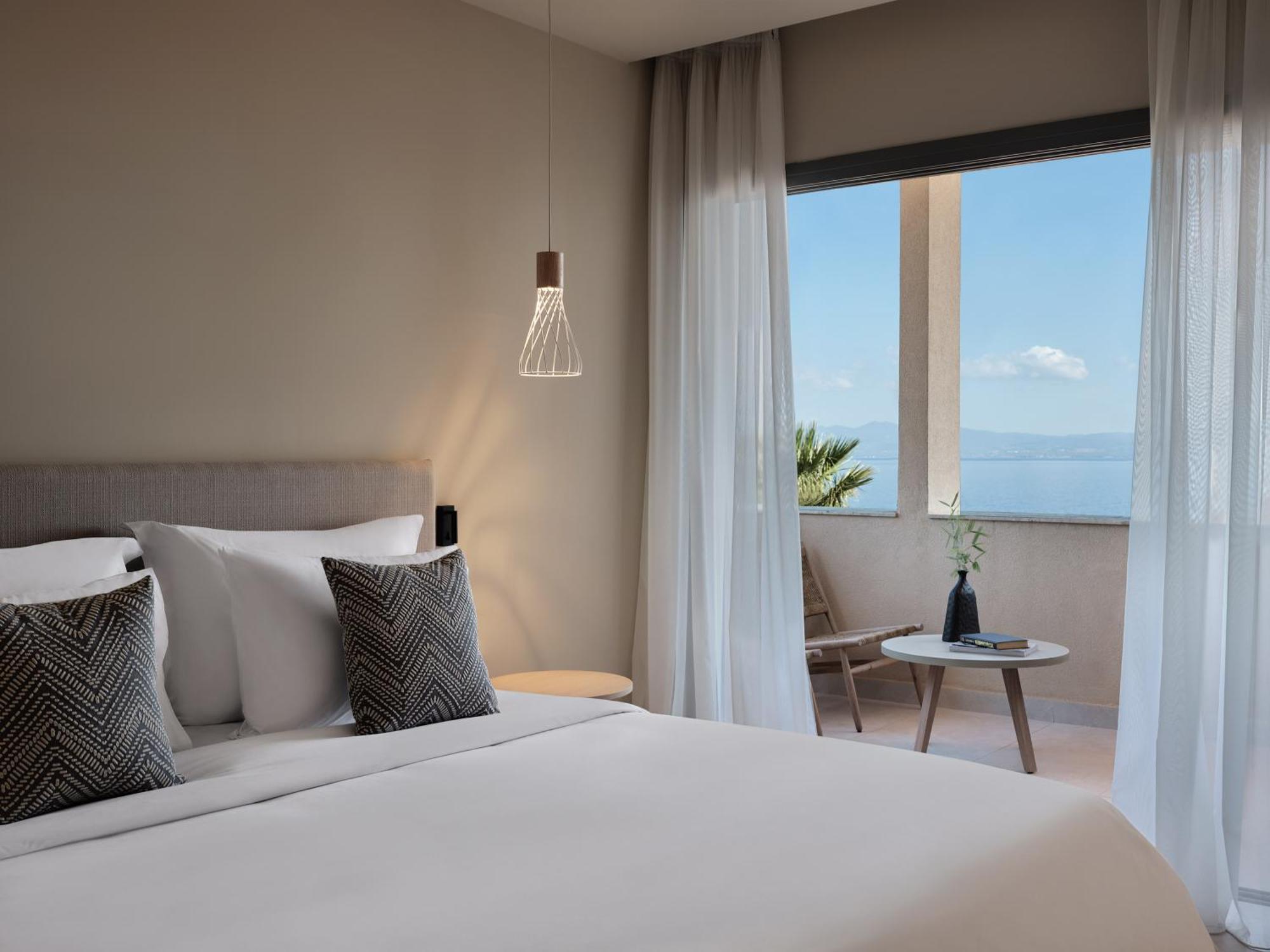 Cora & Hotel 5*