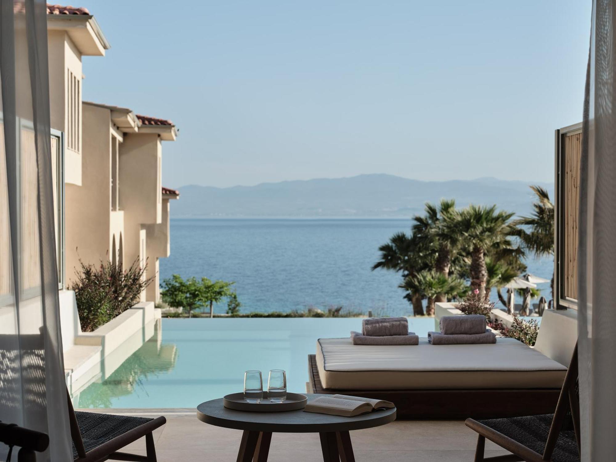 Hotel Cora &